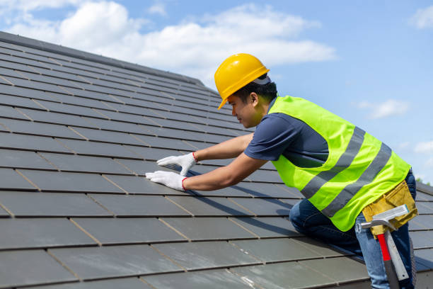Best Roof Replacement Cost  in Leawood, KS