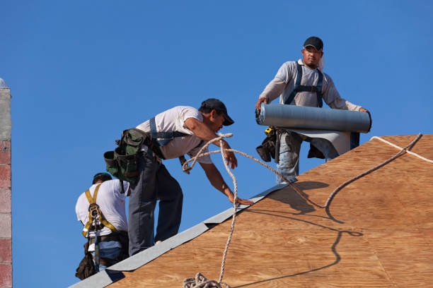 Best Roof Waterproofing Services  in Leawood, KS