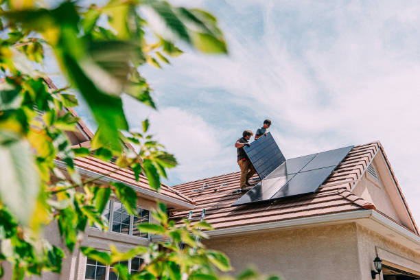 Reliable Leawood, KS Roofing Contractor Solutions