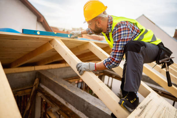 Best Commercial Roof Installation  in Leawood, KS