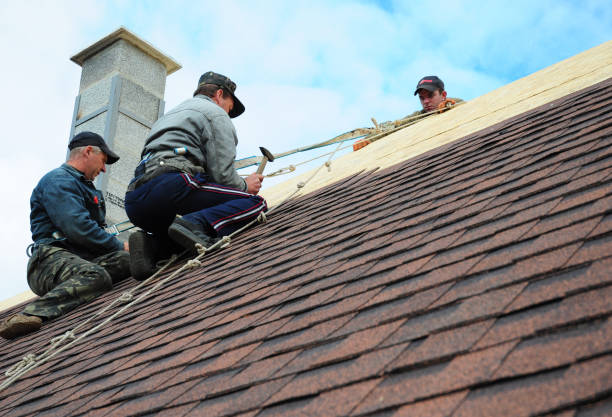 Best New Roof Installation  in Leawood, KS