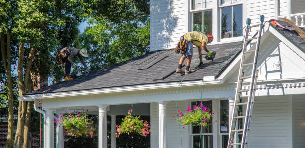 Best Roof Gutter Cleaning  in Leawood, KS