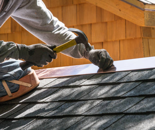 Best Roof Inspection Near Me  in Leawood, KS